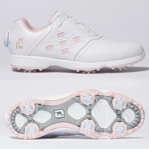 Foot joyのゴルフシューズ　レディース 楽天市場】レディースシューズ（ブランドフットジョイ