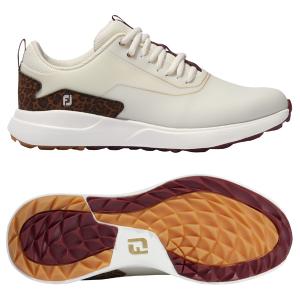 レディース フットジョイ 2023 パフォーマ 99205W ゴルフシューズ 女性用