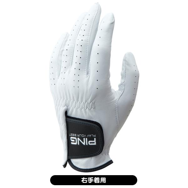 ピン 2023 GL-P2301 グローブ ゴルフ手袋 右手用 日本正規品