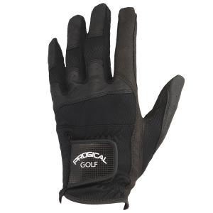 プロジカル PGGL-2349MLH グローブ ゴルフ手袋 左手着用