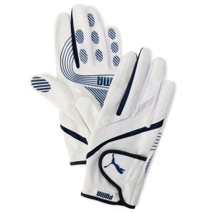 レディース プーマ 2023 アルファグリップ  041884-01 グローブ ゴルフ手袋 両手着用 女性用