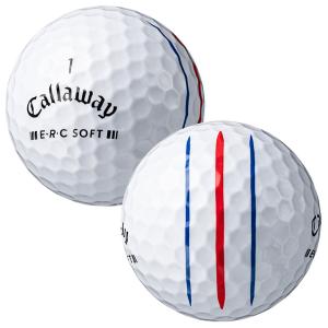 キャロウェイ 2023 ERC ソフト トリプ...の詳細画像1