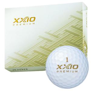 XXIO ダンロップ ゼクシオ リバウンド ドライブ2 ゴルフボール XXIO ダンロップ ゼクシオ リバウンド ドライブ2 ゴルフボール