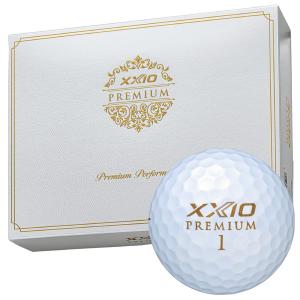 XXIO ダンロップ ゼクシオ リバウンド ドライブ2 ゴルフボール XXIO ダンロップ ゼクシオ リバウンド ドライブ2 ゴルフボール