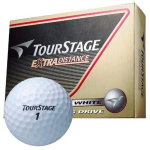 TaylorMade（テーラーメイド） 2025 ディスタンス プラス ゴルフボール