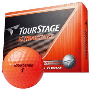 TaylorMade（テーラーメイド） 2025 ディスタンス プラス ゴルフボール