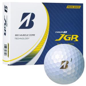 BRIDGESTONE ブリヂストン 2023 ツアーB JGR ゴルフボール BRIDGESTONE ブリヂストン 2023 ツアーB JGR ゴルフボール