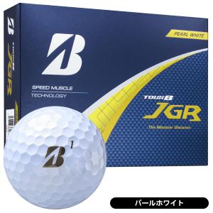ブリヂストン 2025 ツアーB JGR ゴル...の詳細画像3