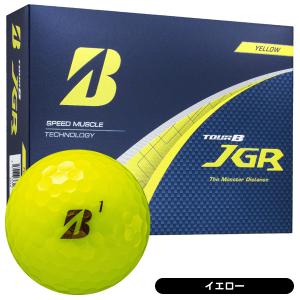 ブリヂストン 2025 ツアーB JGR ゴル...の詳細画像5