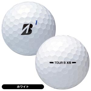 ブリヂストン 26ツアー B XS ゴルフボー...の詳細画像2
