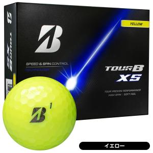 ブリヂストン 26ツアー B XS ゴルフボー...の詳細画像5