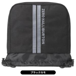 ゼロハリバートン ヘッドカバー 85246 メ...の詳細画像1