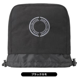 ゼロハリバートン ヘッドカバー 85246 メ...の詳細画像2
