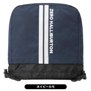 ゼロハリバートン ヘッドカバー 85246 メ...の詳細画像3