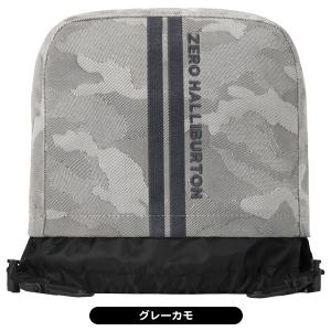 ゼロハリバートン ヘッドカバー 85246 メ...の詳細画像5