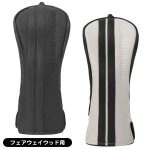 ゼロハリバートン ヘッドカバー 85302 メンズ レディース ZHG-HC26LX フェアウェイウッド用 2026年モデル