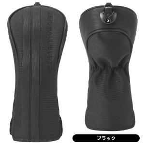 ゼロハリバートン ヘッドカバー 85302 メ...の詳細画像1