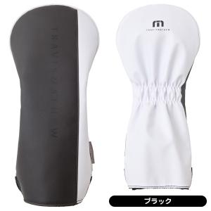 トラヴィスマシュー ヘッドカバー 7AN927...の詳細画像1