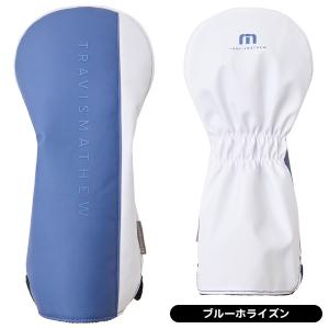 トラヴィスマシュー ヘッドカバー 7AN927...の詳細画像2