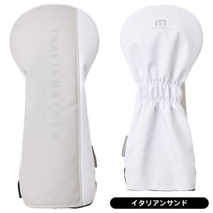 トラヴィスマシュー ヘッドカバー 7AN927...の詳細画像3