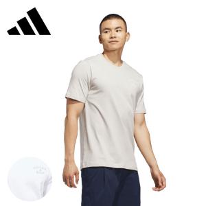 アディダス ゴルフ Tシャツ 春夏