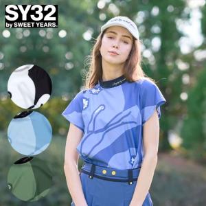 30%off SY32 ゴルフ プリーツスカート スカート プリーツ