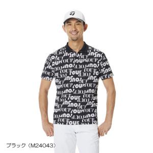 (クリアランス)ゴルフウェア メンズ テーラー...の詳細画像2