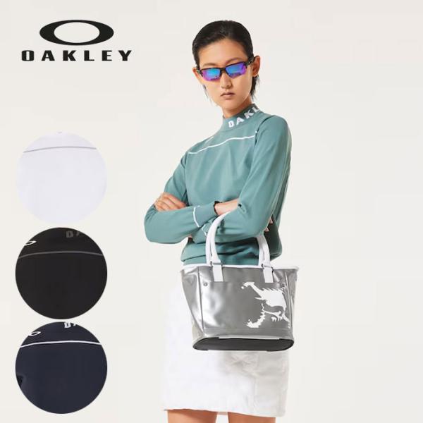 ゴルフ レディース オークリー ELEVATE LS SWEATER MOCK SHT 2.0 FO...