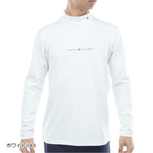 ゴルフ メンズ トミーヒルフィガー ベア天 長...の詳細画像2