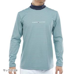 ゴルフ メンズ トミーヒルフィガー ベア天 長...の詳細画像4