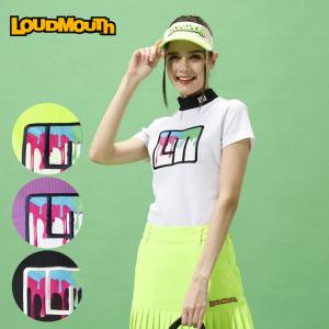 パーカー 「Loudmouth/ラウドマウス」レディースコラボシリーズ