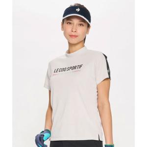 ゴルフ レディース ルコック (30th)半袖...の詳細画像4