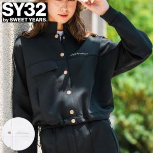 SY32 by SWEET YEARS（エスワイサーティトゥバイスィートイヤーズ