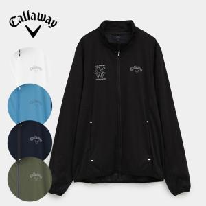 Callaway（キャロウェイ） ゴルフウェア ダウンジャケット 秋 冬