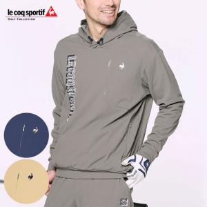 Malbon Golf（マルボンゴルフ） coco 中古 メンズ ハーフジップ
