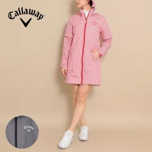 Munsingwear 公式 マンシングウェア レインワンピース耐水 透湿