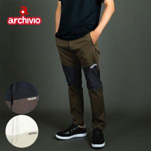archivio（アルチビオ） 30％OFFセール！ ゴルフ 2025秋冬新作 メンズ