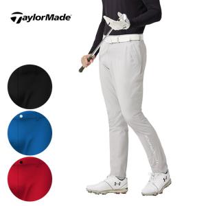 ゴルフ テーラーメイド ツアーＴＭオールウェザーパンツ TJ259