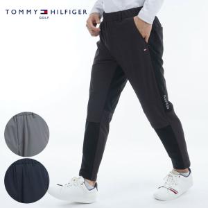 TOMMY HILFIGER（トミー・ヒルフィガー） ゴルフ サイドライン