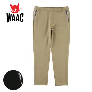 WAAC ゴルフ レディース ワック 長袖フリース 072254092 秋 冬 25FW