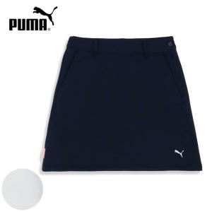 PUMA（プーマ） スカート ウィメンズ ゴルフ PF テック ライン カード