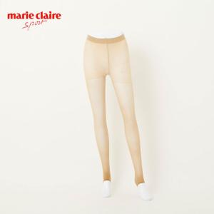 ゴルフ レディース マリクレール ゴルフストッキング 711972 春 夏