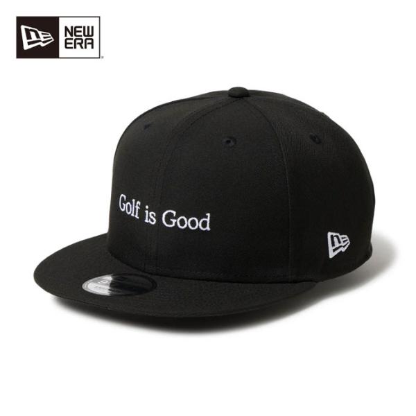 ゴルフ メンズ ニューエラ 950 GIG BLK 14669067 秋 冬
