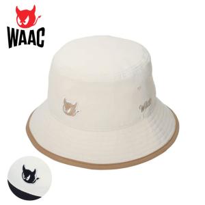WAAC ワック WAAC 072254832 WACC × NEWERA コラボ リバーシブル