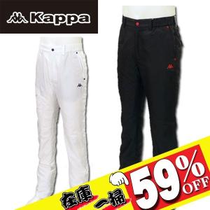 ＫＡＰＰＡ　カッパ　中綿パンツ　ＫＧ５５２ＰＡ４６Ｎ