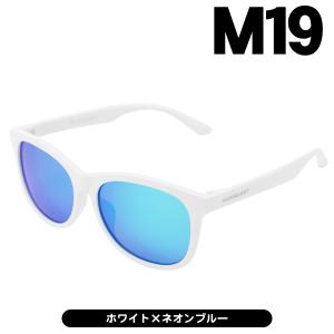 マーズクエスト サングラス モメンタム メンズ...の詳細画像1