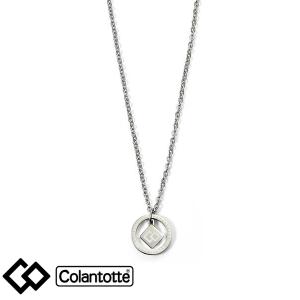 コラントッテ 磁気ネックレス ZEST