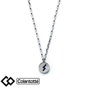 ColanTotte（コラントッテ） COR ネックレス ZEST ツイスト 磁気