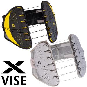 Lynx クロスバイス 動滑車式骨盤ベルト リンクス X-VISE 腰用 男女兼用