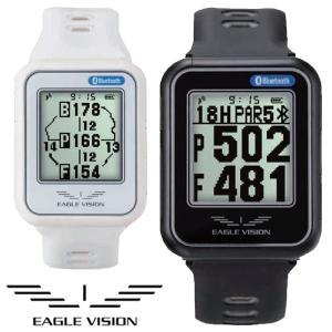 EAGLE VISION 朝日ゴルフ イーグルビジョン NEXT2 GPSゴルフナビ